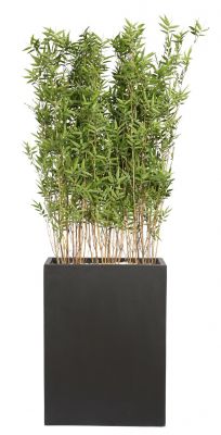 Kyoto Bamboos Artificial Plant Tanaman